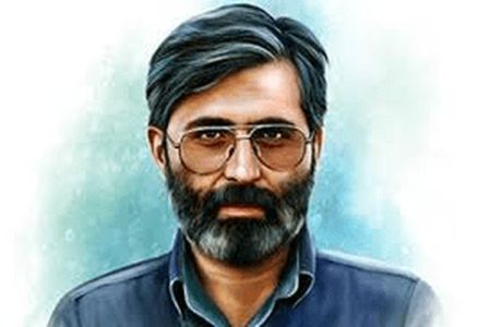 روایتی ماندگار از قلمی که به جبهه رفت