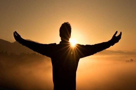 میانبر شاد زیستن؛ نسخه‌ای که قرآن برای آرامش دل پیشنهاد می‌دهد