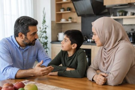پایان افسانه «غریبه‌های خطرناک»؛ به جای ترساندن، کودک را «توانمند» کنید