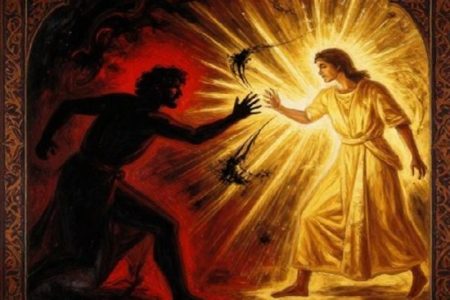 سه مدل آدم در برابر حق در سخن امام عسکری (ع)
