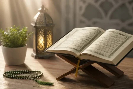 قرآن امید را از مسیر ایمان، تقوا و توکل می‌آفریند