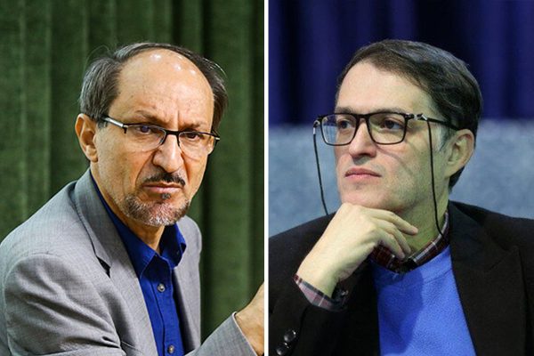 آقای قوچانی، چرا خشم و چرا این همه هیاهو!