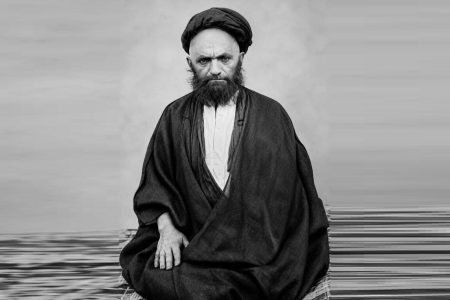 آیت‌الله قاضی چگونه به مقام دائمی مراقبت و حضور رسید؟