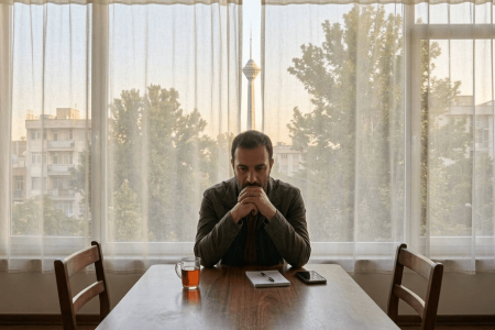 چرا رنج مردان دیرتر دیده میشود؟