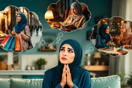 مراقب این تله جذاب مغز باشید!