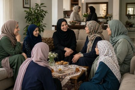 چرا نسل جدید کمتر مهمانی می‌رود؟