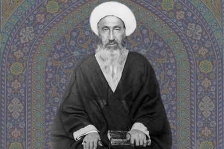 هدف میرزای نائینی در مشروطیت، مهار استبداد قاجار و حاکمیت قانون بود