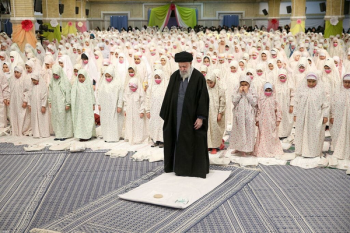 نماز را با «سرعت غیرمجاز» نخوانید!