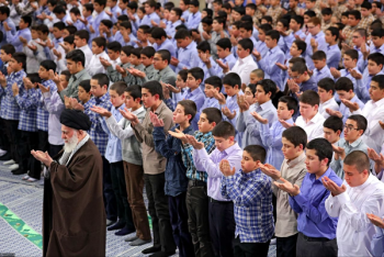 نماز را با «سرعت غیرمجاز» نخوانید!