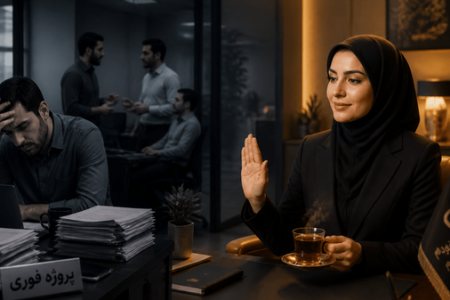 چرا «آدم‌هایِ همیشه مهربان»، کمتر احترام می‌بینند؟