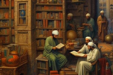 آیا ابن‌شهرآشوب روایات را دستکاری می‌کرد؟/نگاهی انتقادی به تاریخ نگاری