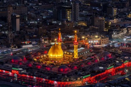 راز ماندگاری اربعین حسینی چیست؟؛ پاسخ آیت‌الله مکارم شیرازی به چرایی اختصاص اربعین به امام حسین(ع)