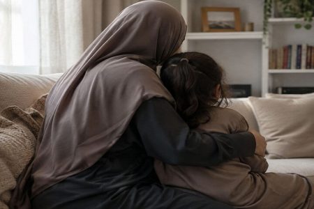 وقتی کودک سوگوار می‌شود؛ کدام نشانه‌ها را نباید نادیده گرفت؟