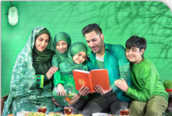۱۰ آیه قرآن برای ساختن یک خانواده آرام؛ نسخه‌ای که از محبت تا گذشت را به خانه می‌آورد
