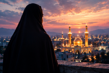ایمان؛ روایتی که باید در شخصیتها جان بگیرد ایمان؛ روایتی که باید در شخصیتها جان بگیرد