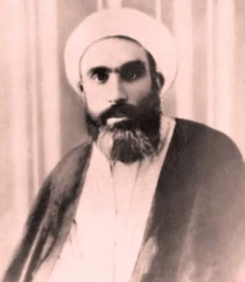 آیت‌الله حاج شیخ مهدی معزالدوله‌ای تهرانی؛ روحانی‌ای که تربیت را از مسجد آغاز کرد