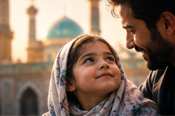 ایمان؛ روایتی که باید در شخصیتها جان بگیرد ایمان؛ روایتی که باید در شخصیتها جان بگیرد
