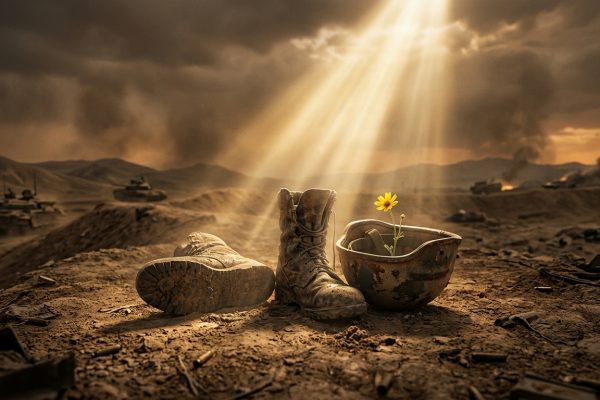 وقتی مرگ پایان راه نبود؛ نسبت ایمان، ایثار و شهادت در فرهنگ رزمندگان