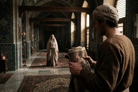 فرار به سوی عزت؛ راز نجات جوانان پاک‌دست در گرداب شهوت