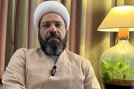 چهار شکر مهم در هر روز