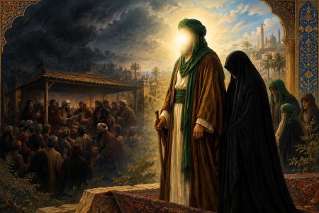 راز شکل‌گیری سقیفه چه بود؟ ۴ عاملی که مسیر خلافت را تغییر داد