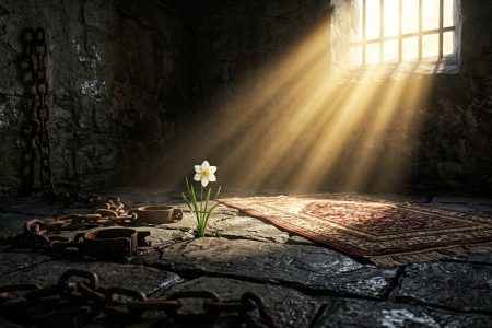 عسکرنشین عرش‌آشیان؛پادگان عباسی خانقاه سیر و سلوک