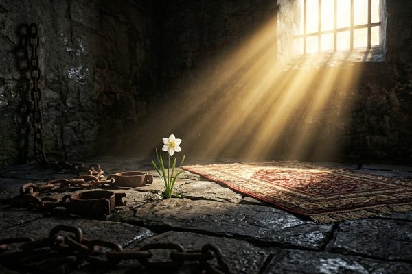 عسکرنشین عرش‌آشیان؛پادگان عباسی خانقاه سیر و سلوک