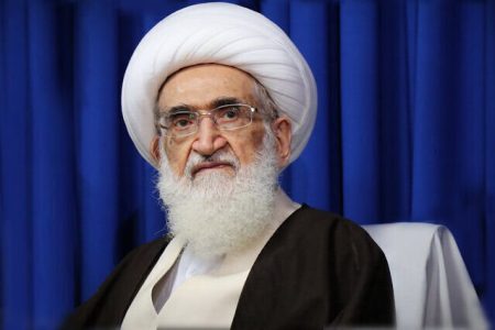فوری/ آیت‌الله نوری همدانی در بیمارستان بستری شد +جزئیات
