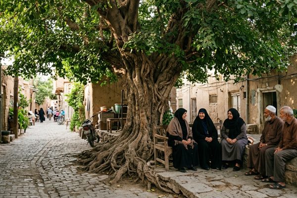 تقوای پنهان، راهگشای زندگی اجتماعی