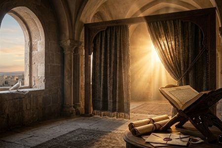 معماری انتقال قدرت؛ چگونه امام عسکری جامعه را برای عصر غیبت آماده کرد؟