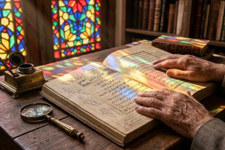 تکلیف بدون درک، جمود است؛ عقل و مسئله فهم تکلیف در نهج‌البلاغه