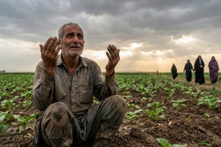 آیین امید در سیره نبوی؛ تفکیک تفأل اصیل از جادوی کاذب مثبت‌اندیشی