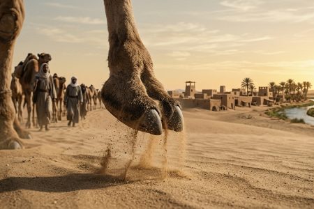 فراتر از یک سفر ساده؛ چرا حضور دختر امام کاظم نقطه عطف تمدنی برای شیعیان بود