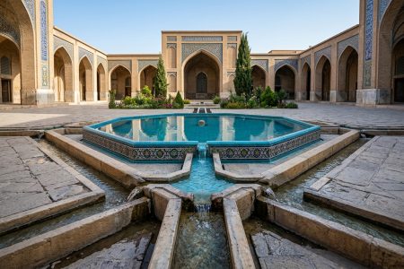 تکلیف مالی؛ عدالت، بیت‌المال و انضباط اقتصادی حاکم در نهج‌البلاغه
