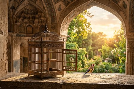 تکلیف، نه تحمیل؛ تفاوت دین الهی با دین‌داری اجباری