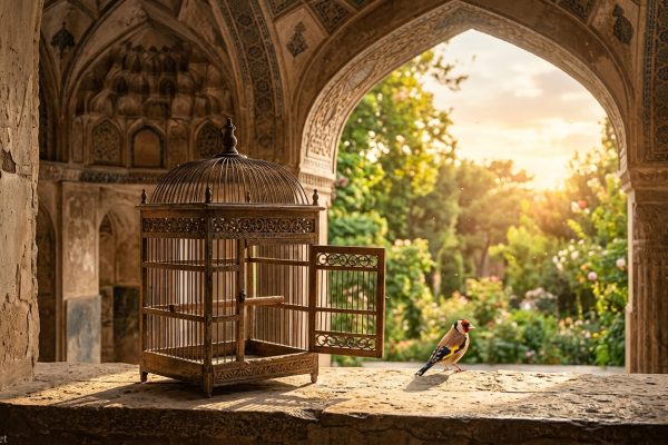 تکلیف، نه تحمیل؛ تفاوت دین الهی با دین‌داری اجباری