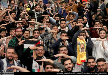 جوانی که امام خمینی(ره) او را «حجت‌الاسلام» خطاب کرد؛ روایت طلبه‌ای که از بازار کتاب بیروت تا قله مقاومت رسید