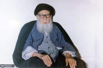 این توصیه امیرالمؤمنین(ع) را جدی بگیرید؛ ذکری برای جمع شدن خیر دنیا و آخرت