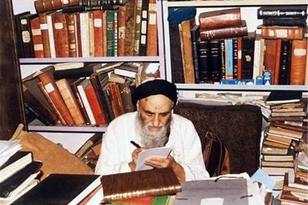 کتابخانه‌ای که فقط کتابخانه نیست؛ میراثی برای ساخت تمدن اسلامی