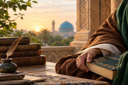 کلید کمال انسان چیست؟گوهری که ارزش انسان را بالا می‌برد