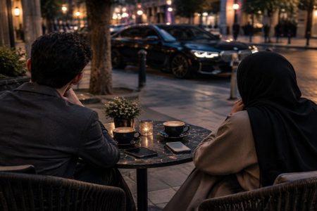 همسر رؤیایی یا شریک زندگی؟؛ معیارهایی که شوهای دیتینگ به جوانان یاد می‌دهند