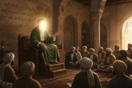 شش سال برای یک مأموریت بزرگ؛ امام حسن عسکری(ع) چگونه شیعه را برای عصر غیبت آماده کرد؟