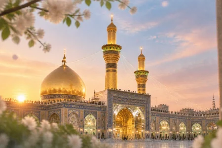 ۴۰ گوهر از کلام امام حسن عسکری(ع)؛ از راز ایمان تا نسخه‌ای برای سبک زندگی مؤمنانه