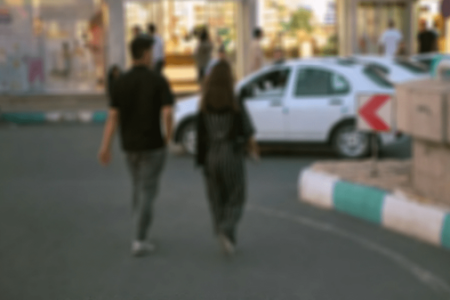 هشدار درباره یک آسیب پنهان؛ وقتی بی‌حجابی به حریم خانواده می‌رسد