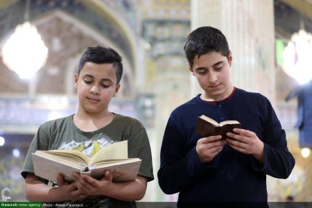 وقتی «تربیت» والدین را مضطرب می‌کند؛ خدا در این میان چه نقشی دارد؟