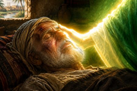 یک توسل در آستانه مرگ؛ امام زمان(عج) چگونه ابوراجح حمامی را شفا داد؟