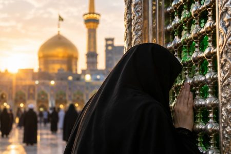 پاسخ علامه طباطبایی به یک شبهه قدیمی؛ آیا توسل به پیامبر و اهل‌بیت(ع) شرک است؟