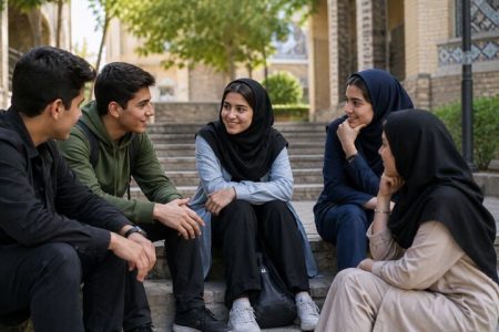 این اشتباه والدین، نوجوان را پنهان‌کار می‌کند؛ به‌جای کنترل چه کنیم؟