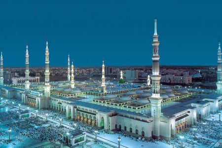 آیا پیامبر (ص) به صلوات ما نیاز دارد؟ راز «وَارْفَعْ دَرَجَتَهُ» چیست؟