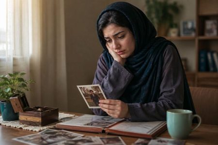چرا ذهن ما خاطرات تلخ را بیشتر از خاطرات شیرین مرور می‌کند؟